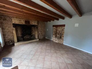  Maison à louer 3 pièces 76 m²