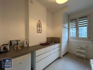  Appartement � louer 2 pi�ces 39 m�