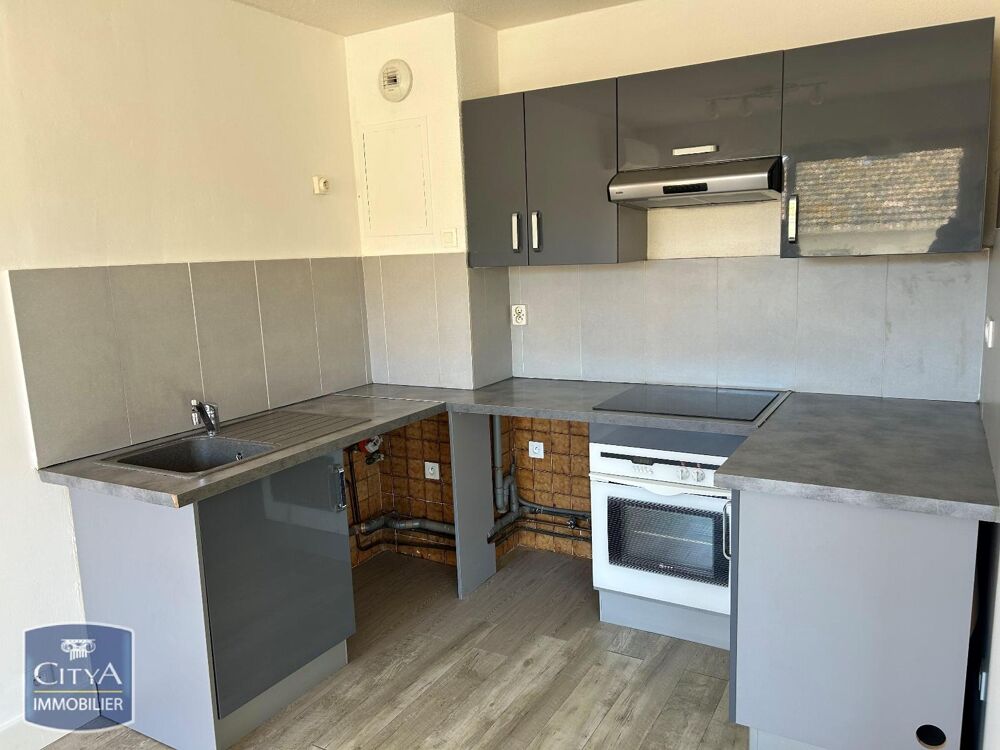 location Appartement - 2 pièce(s) - 45 m² Saint-Raphaël (83700)