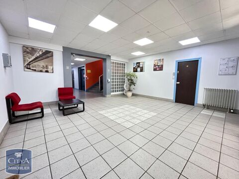   Location / Local Commercial - 47 m² 
