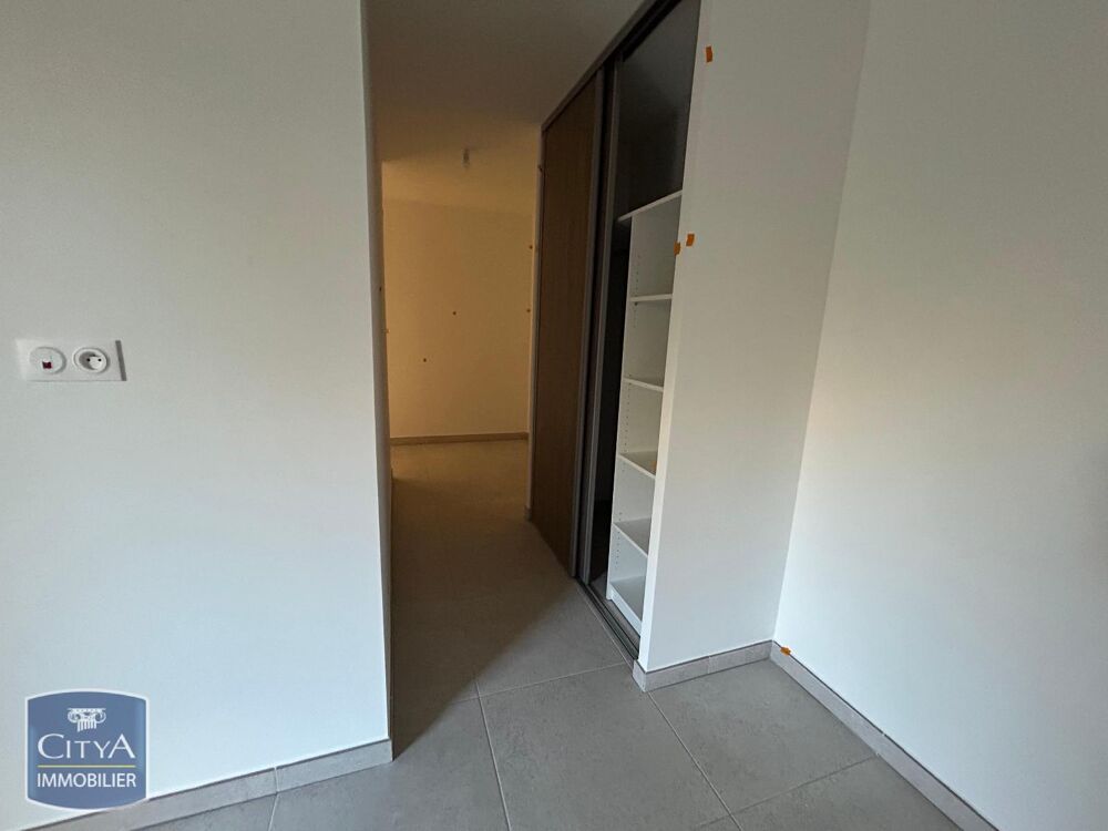 location Appartement - 3 pièce(s) - 68 m² Béziers (34500)