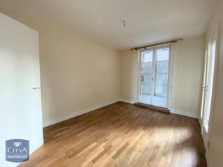  Appartement à louer 2 pièces 50 m²
