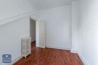  Maison � louer 5 pi�ces 142 m� Saint yorre