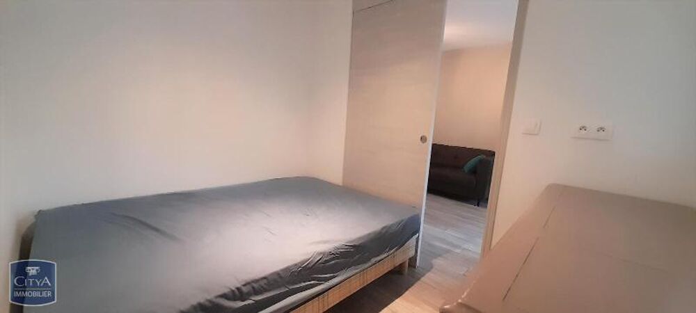 location Appartement - 2 pièce(s) - 27 m² Fréjus (83600)