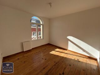  Appartement à louer 2 pièces 21 m²