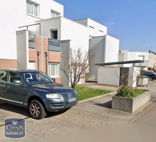  Appartement à louer 4 pièces 97 m²