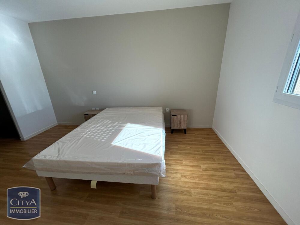 location Appartement - 2 pièce(s) - 55 m² Le Mans (72000)