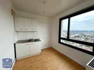  Appartement à louer 2 pièces 47 m²
