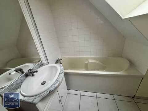  Maison � louer 3 pi�ces 71 m�