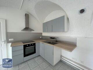  Appartement � louer 2 pi�ces 56 m�