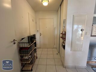  Appartement � louer 2 pi�ces 44 m�