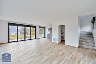  Maison à louer 3 pièces 84 m²