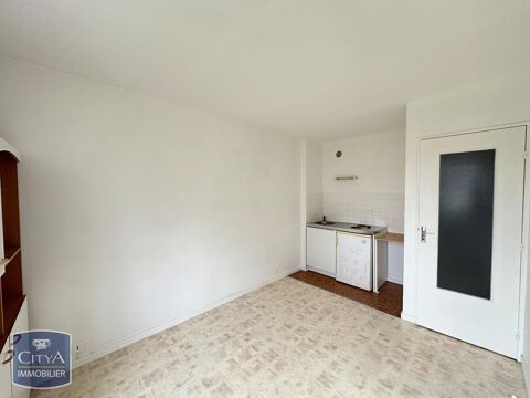  Appartement � louer 1 pi�ce 29 m�