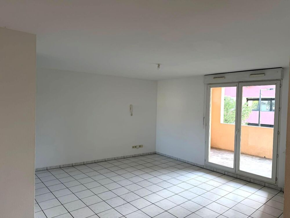 location Appartement - 4 pièce(s) - 84 m² Valence (26000)