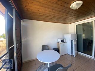  Appartement � louer 1 pi�ce 18 m�