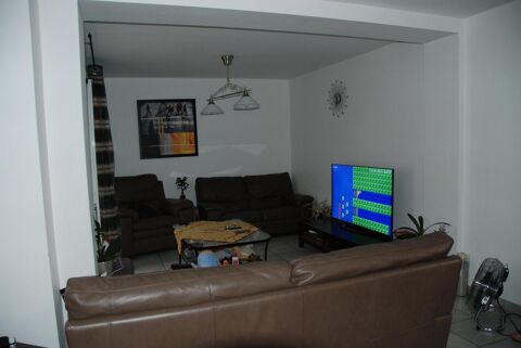  Maison � louer 4 pi�ces 102 m�