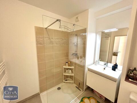  Appartement � louer 1 pi�ce 26 m�