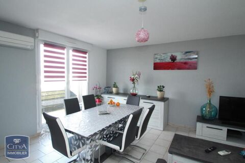  Appartement � louer 2 pi�ces 48 m�