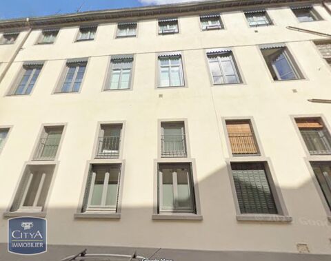  Appartement  louer 2 pices 53 m