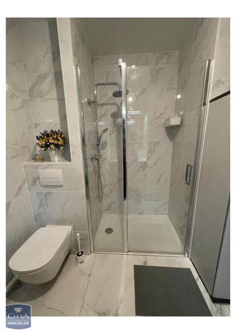  Appartement � louer 2 pi�ces 39 m�