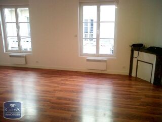  Appartement à louer 2 pièces 49 m²