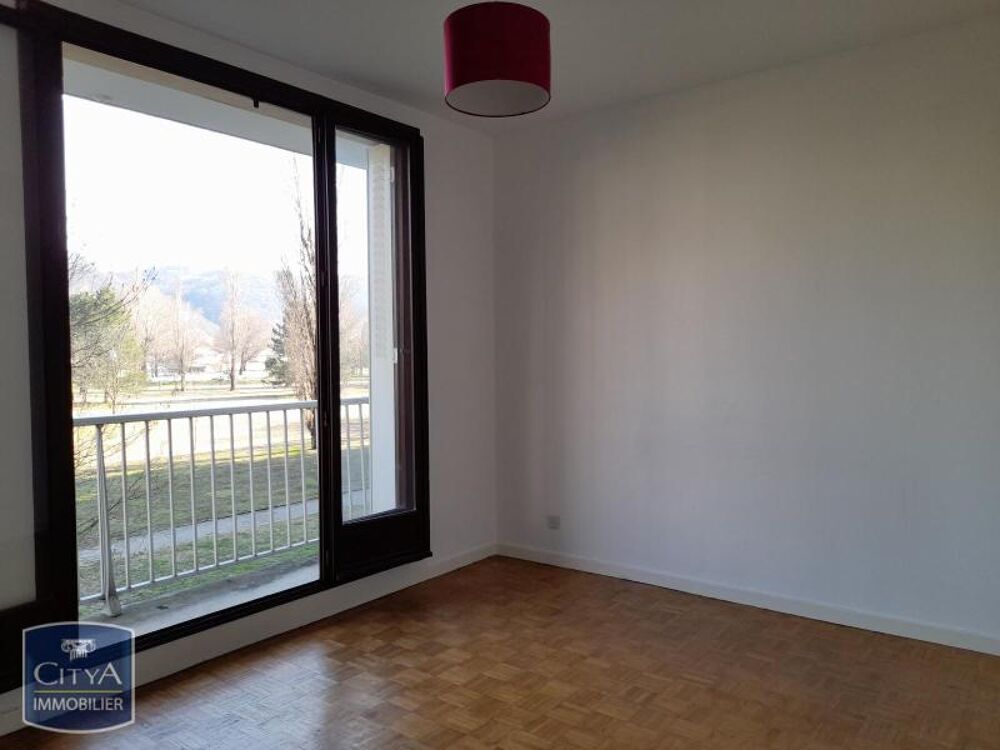 location Appartement - 2 pièce(s) - 42 m² Le Pont-de-Claix (38800)