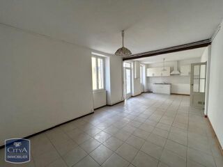  Maison à louer 5 pièces 125 m²