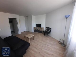  Appartement à louer 1 pièce 31 m²