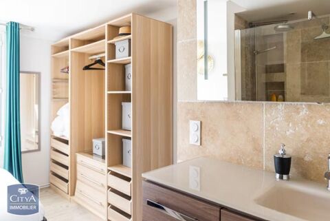  Appartement � louer 2 pi�ces 52 m�