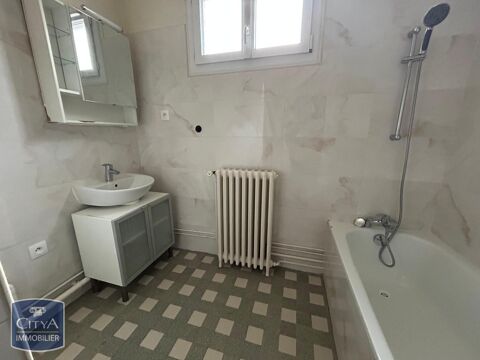  Appartement � louer 3 pi�ces 71 m�