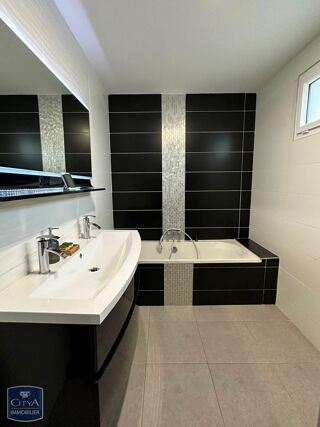  Maison � louer 4 pi�ces 99 m�