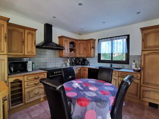  Maison à vendre 5 pièces 132 m²