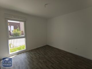 location Appartement - 3 pièce(s) - 65 m² Amiens (80000)