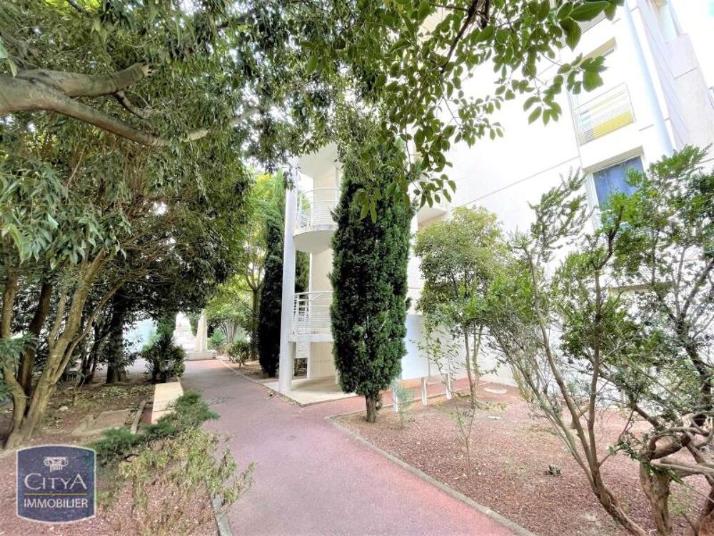 location Appartement - 1 pièce(s) - 17 m² Avignon (84000)