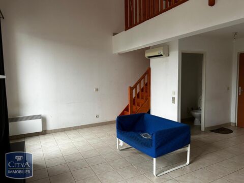   Location Appartement Appartement - 2 pi�ce(s) - 45 m�