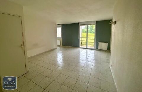   Location Appartement Appartement - 2 pièce(s) - 54 m²