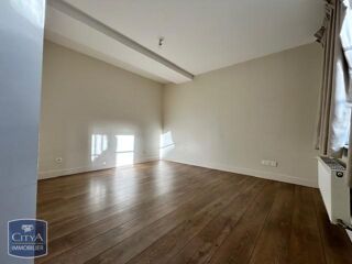  Appartement à louer 2 pièces 49 m²