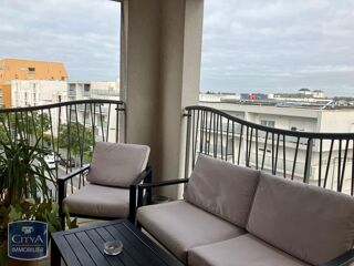  Appartement � louer 3 pi�ces 62 m�