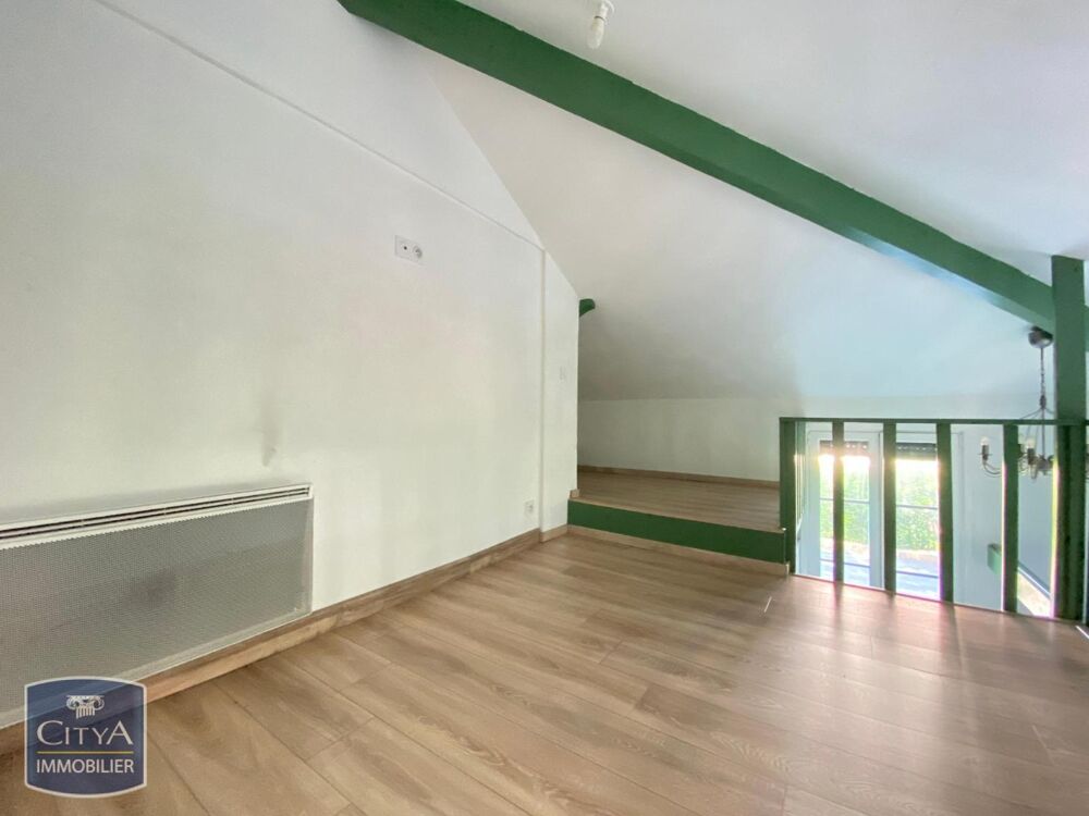 location Appartement - 1 pièce(s) - 24 m² Saint-Jean-de-Luz (64500)