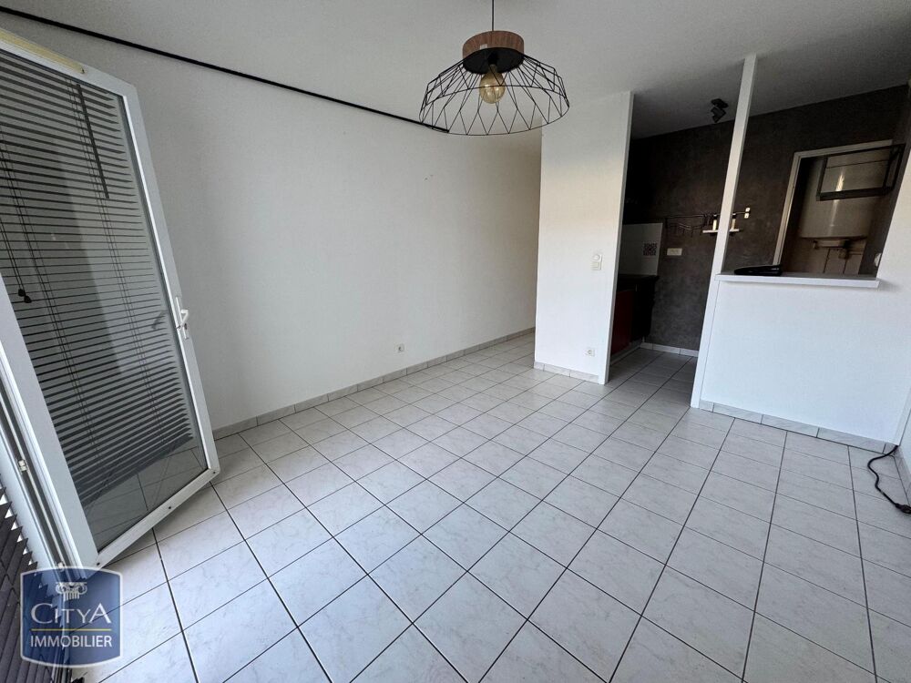 location Appartement - 2 pièce(s) - 37 m² Buxerolles (86180)