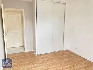  Appartement à louer 2 pièces 52 m²