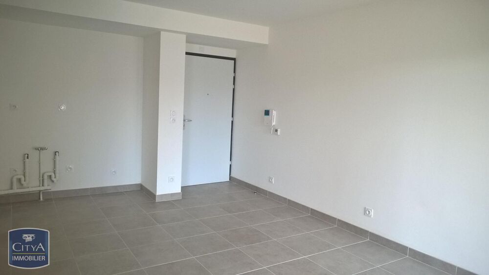 location Appartement - 1 pièce(s) - 33 m² Honfleur (14600)