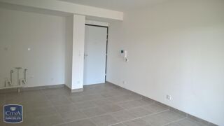 location Appartement - 1 pièce(s) - 33 m² Honfleur (14600)