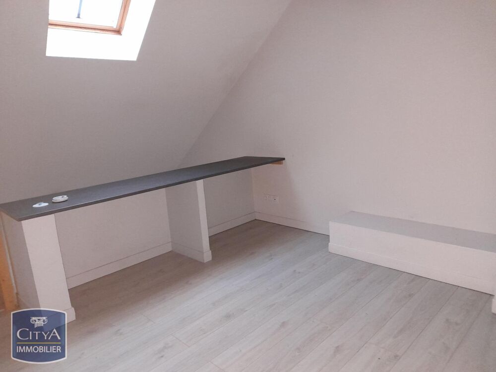 location Appartement - 2 pièce(s) - 32 m² Orleans (45100)