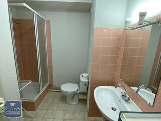  Appartement � louer 1 pi�ce 35 m�