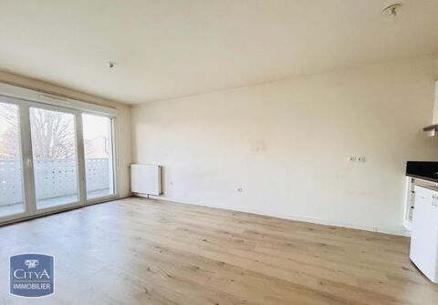  Appartement � louer 2 pi�ces 41 m�