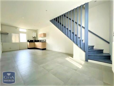  Maison  louer 3 pices 60 m