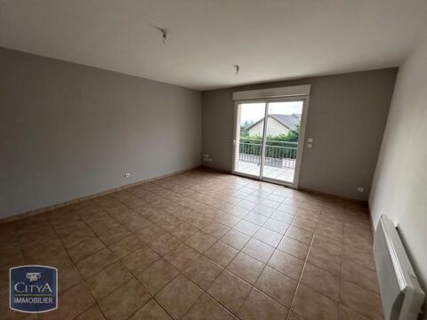  Appartement  louer 3 pices 65 m