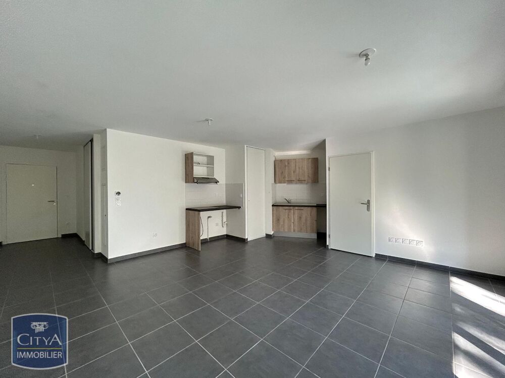 location Appartement - 5 pièce(s) - 94 m² Bordeaux (33300)