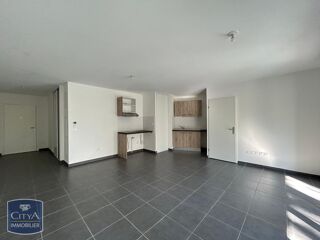 location Appartement - 5 pièce(s) - 94 m² Bordeaux (33300)